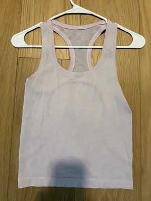 Lululemon Swiftly Tank thumbnail 1