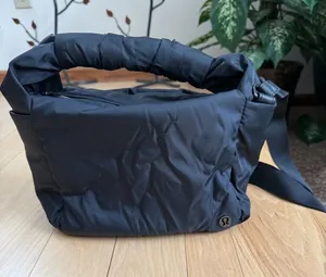Lululemon Gathered Handle Crossbody Bag  thumbnail 1