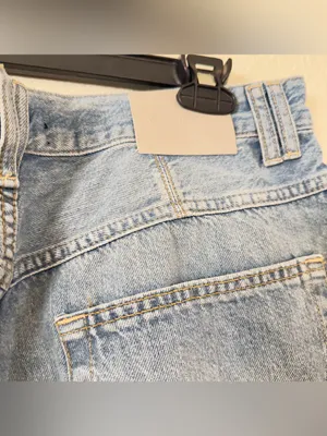 NWOT free people We The Free Montana Shorts size 30 thumbnail 13