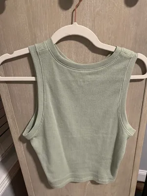 Green Tank thumbnail 2