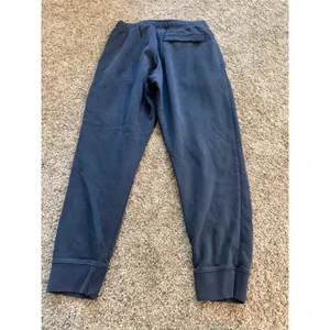 Nike Sportswear Club Fleece Joggers Midnight Navy BV2671-410 Size Medium thumbnail 6