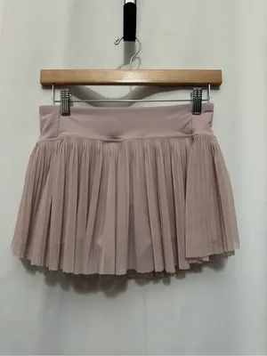 Lululemon Just Pleat It Skirt thumbnail 2