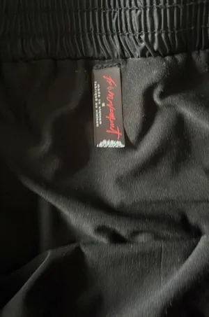 Shorts thumbnail 2