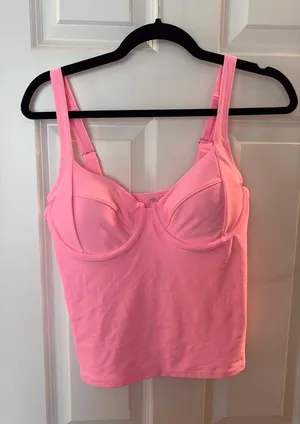 Old Navy Bathing Suit Top thumbnail 1