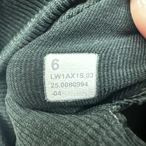 Lululemon Ebb To Street Tank Top Legacy Green Athletic Athleisure Women's 6 thumbnail 4