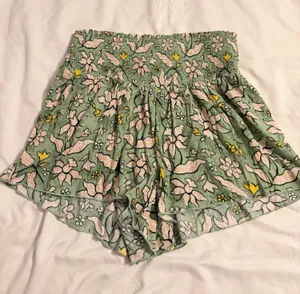 Aerie shorts thumbnail 1