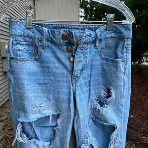 American Eagle Strigid Ripped Tom Jean thumbnail 2