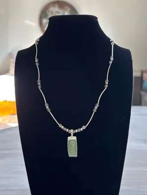 Vintage Kenneth Cole necklace  thumbnail 1