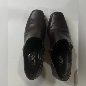 Franco sarto shoes 8.5 thumbnail 2