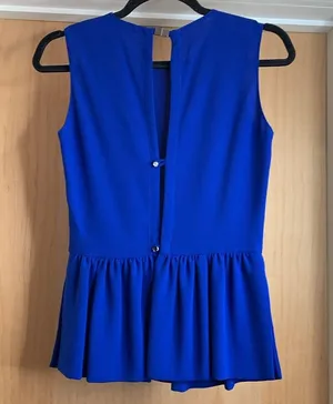 Zara Woman Top,Size XS thumbnail 1
