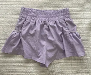 Love Tree Athletic Shorts thumbnail 1