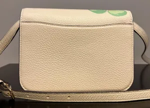 Coach Mini Brynn Crossbody With Dreamy Land Floral Print c8324 thumbnail 3