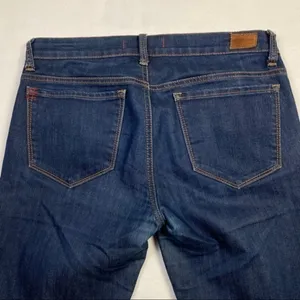 Urban Outfitters BDG‎ Ankle Cigarette Jean thumbnail 7