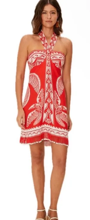 Farm Rio Mini Dress thumbnail 1