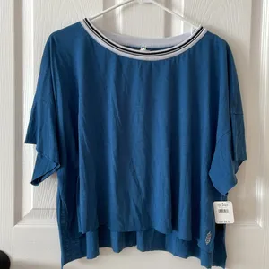 FP Movement by Free People Forever Yours tee thumbnail 2