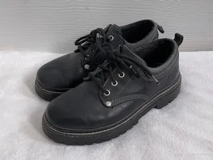 Skechers Vintage round toe shoes Y2K thumbnail 1