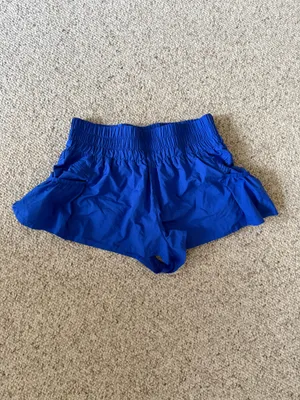 Get Your Flirt On Shorts thumbnail 3