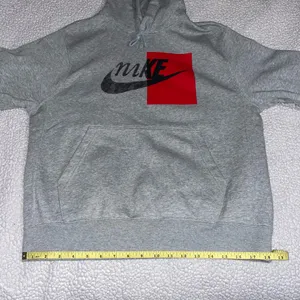 Mens Nike Hoodie thumbnail 9