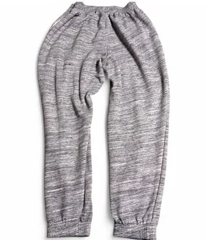 PINK Victoria’s Secret Gray Jogger Sweatpants M thumbnail 3