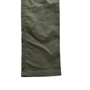 Marmot For Life Womens Olive Green Utility Slim Straight Pants Size‎ 10 thumbnail 11