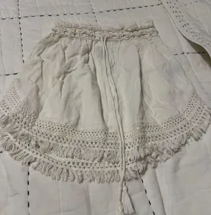 White Size S thumbnail 1