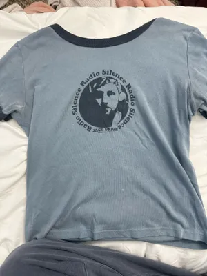 Brandy Melville Top thumbnail 1