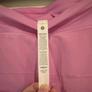 lululemon pace rival skirt long thumbnail 3
