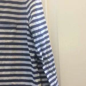 FINAL MARKDOWN LADIES h & m basic tee medium thumbnail 3