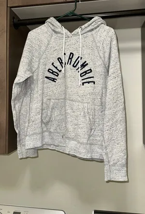 Abercrombie & Fitch Sweatshirt thumbnail 1