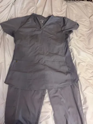 Scrubs Med Couture Set thumbnail 1