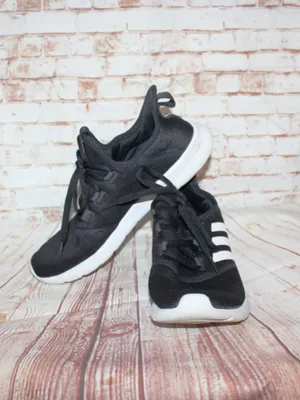 Adidas Cloudfoam Pure 2.0 Shoes Women's Size 8 thumbnail 2