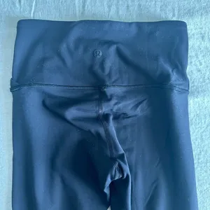 Lululemon Always On High-Rise Tight 28" thumbnail 6