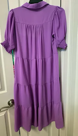 Umgee Dress thumbnail 2
