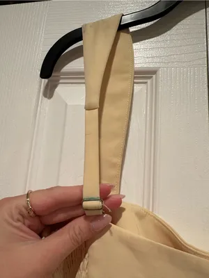 Amanda Uprichard Bethany Skort Romper thumbnail 4
