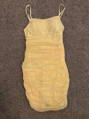 Hello Molly Mini Dress thumbnail 5