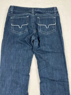 Kimes Ranch Jolene Bootcut Jeans Women’s 10/34 Medium Wash thumbnail 3