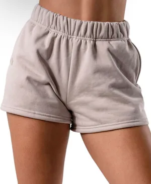 Shorts Tan Size XS thumbnail 1