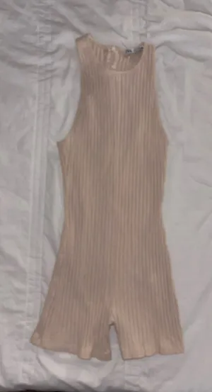ZARA Jumpsuit thumbnail 1