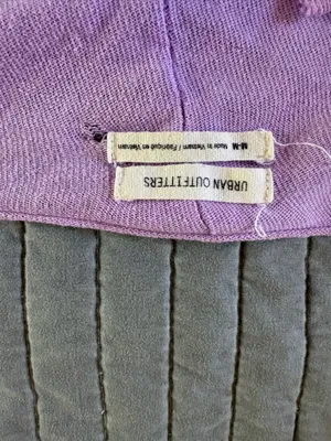 Urban Outfitters Top thumbnail 6