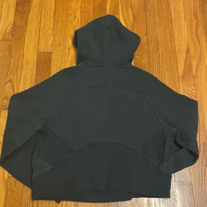 lululemon scuba oversized half zip hoodie thumbnail 6