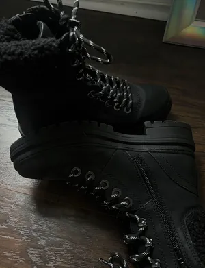 Steve Madden Boots thumbnail 3