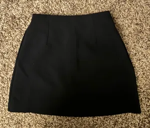Abercrombie Mini Skirt thumbnail 1