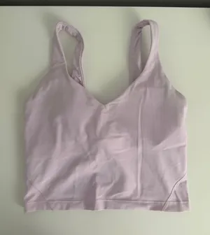 Lululemon Align Tank thumbnail 1