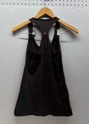 Lululemon Racerback Reversible Tank Top thumbnail 1