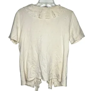 Vintage Harold's Silk‎ Blend Cardigan Sweater thumbnail 5