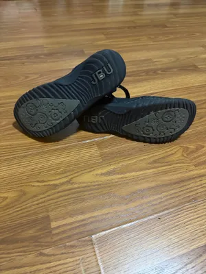 JBU Jambu Wildflower Mary Jane Vegan Flats Comfort Outdoor Black Size 8.5 thumbnail 6