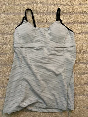 Athleta Tank Top thumbnail 3
