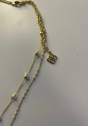 Kendra Scott Heart Necklace thumbnail 3