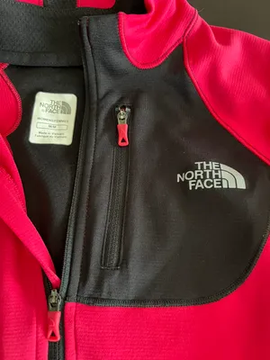 North Face Pullover thumbnail 3