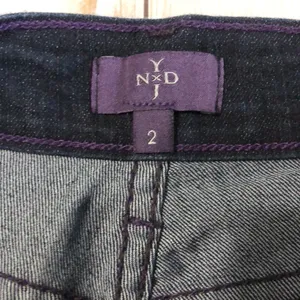 NYDJ Shorts Size 2 EUC thumbnail 2